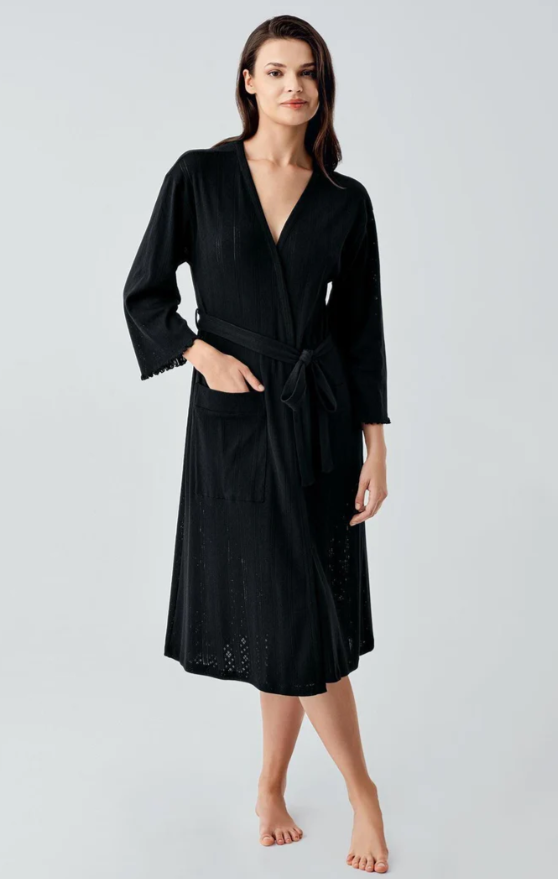 Loungewear / Robe